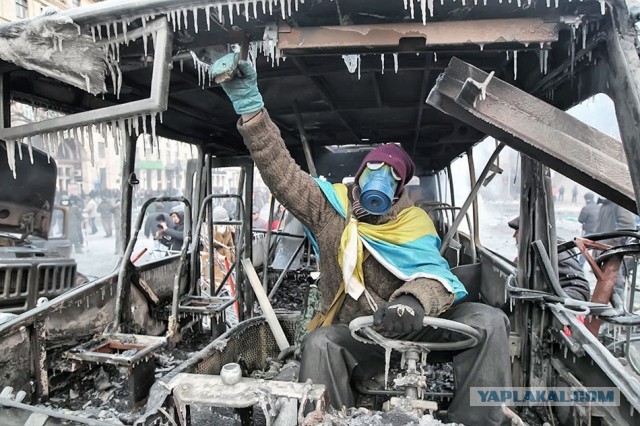 Когда спрашивают в чем отличие белорусского протеста от украинского