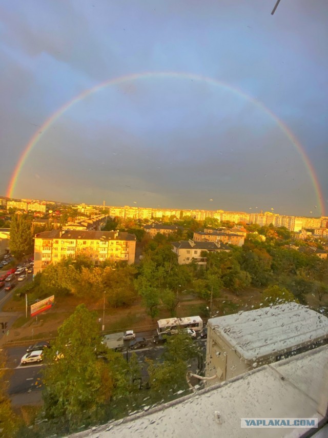 Тоска, уныние и безысходность городских окраин