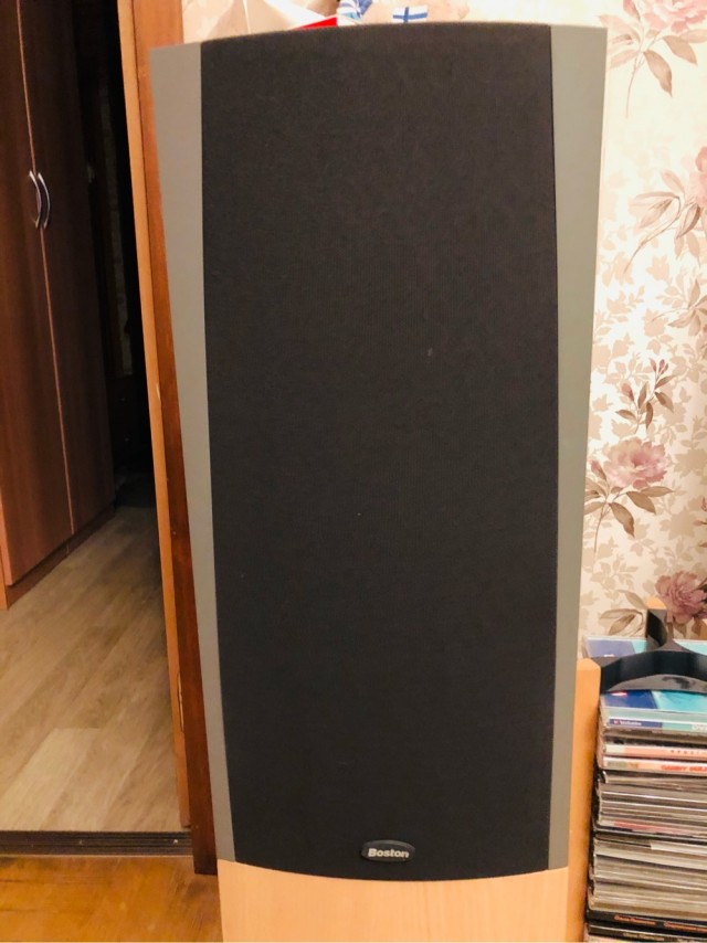 Пришло время обсудить аудио колонки!
