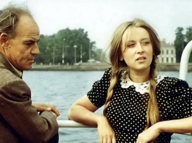 Полвека назад: 10 лучших советских фильмов 1972 года