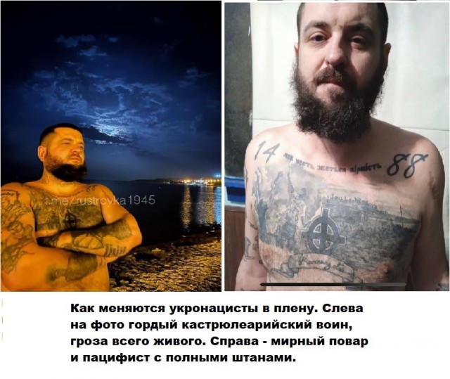 WarGonzo: на Украину прибыло два батальона поляков