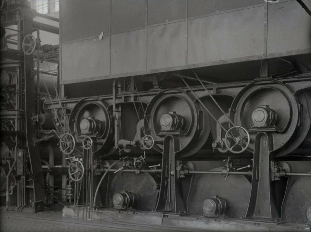 Заброшенная Россия. История Вишерского ЦБК