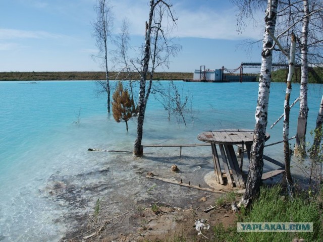 Мадагаскар? Австралия? Нет! Деревня Кондуки