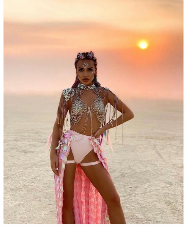 Burning man-2022 подборка