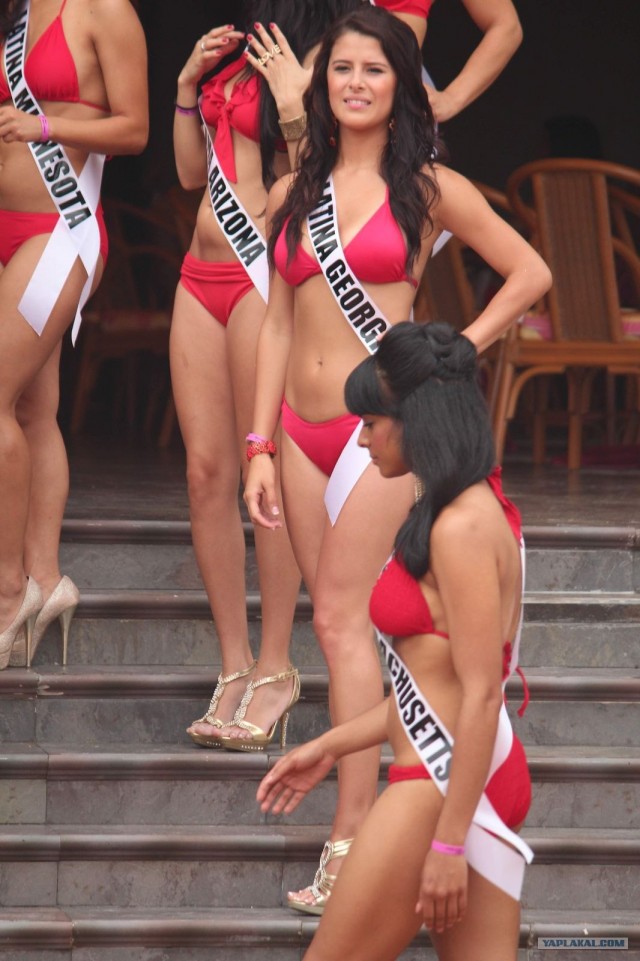 Поездка в Мексику (за деньги)