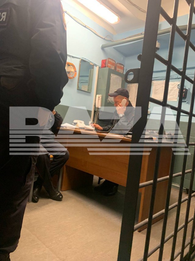 Студента из Москвы, получившего отсрочку от армии, за два дня два раза задержала полиция. Система распознавания лиц настучала