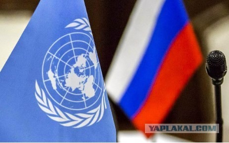 Украина пошла по опасному пути))