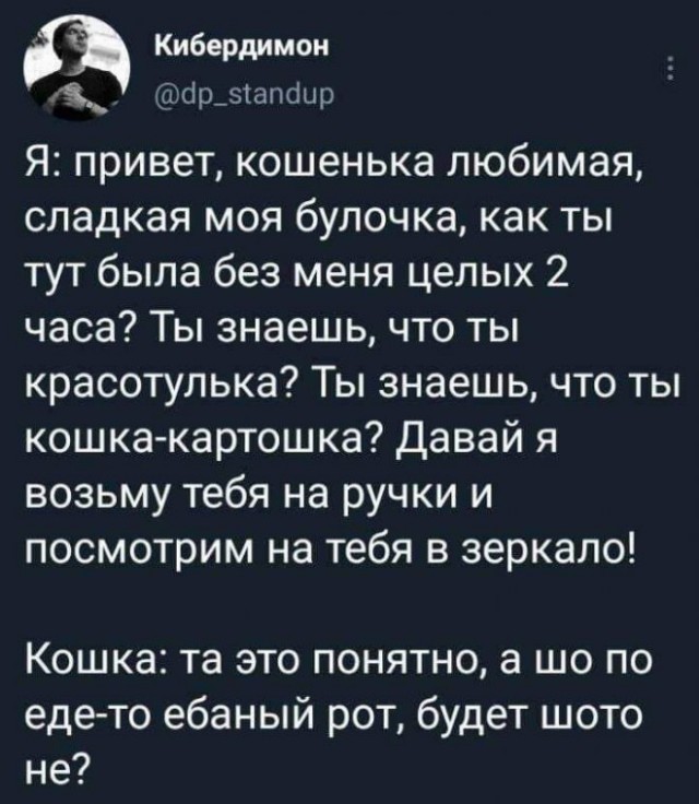 Картинки и мемы, это май-чародей всяко разно - 177
