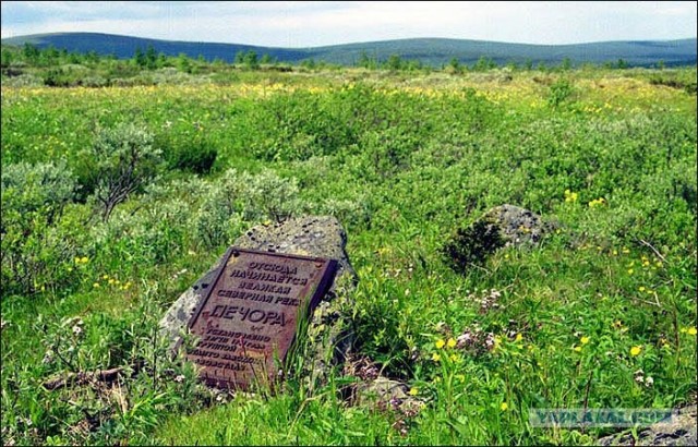 Реки, большие и маленькие