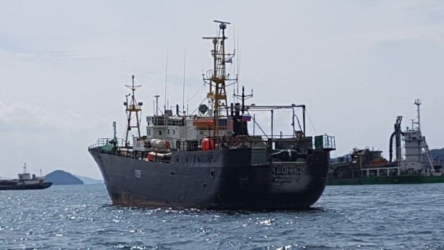 МореЯПа