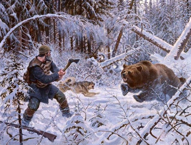 Арт-воскресенье