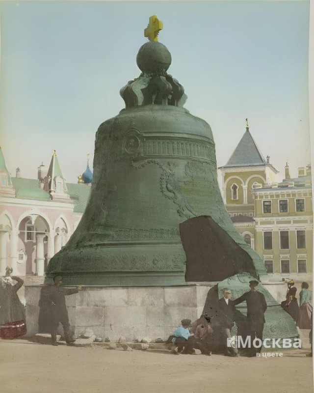 Москва дореволюционная - 5