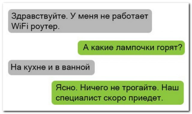 Забавные комментарии из социальных сетей (11.03.24)