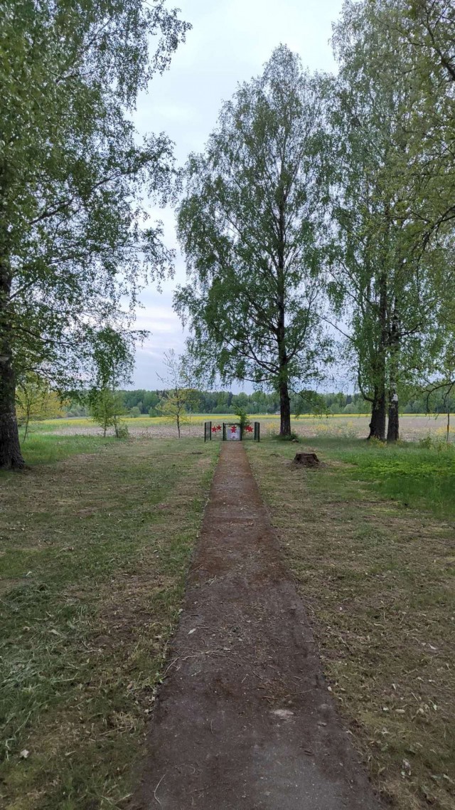 Брестская крепость сегодня.
