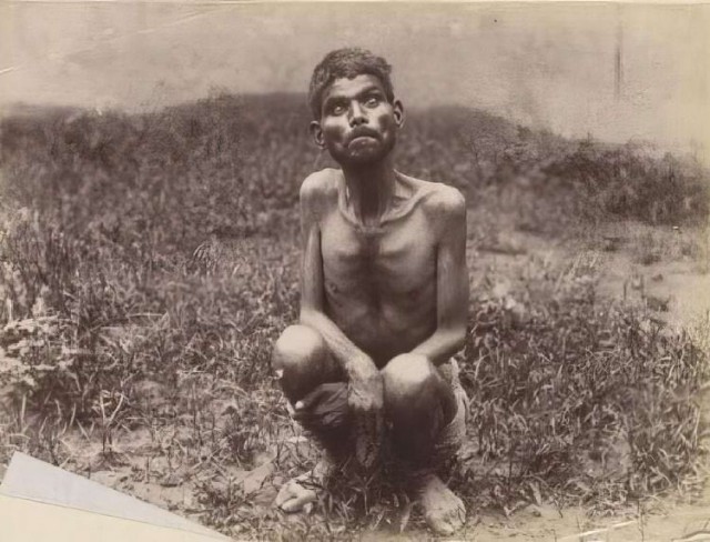 Редкие исторические фотографии: кадры из прошлого, сохранившие настоящую атмосферу времени