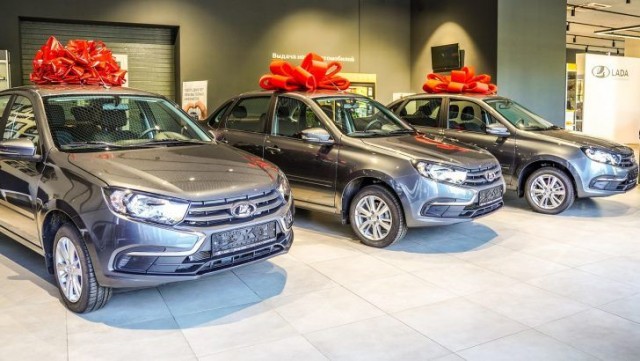 Опрос: Большинство россиян хотят менять автомобиль раз в 5 лет