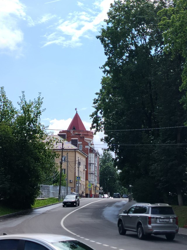 Смоленск