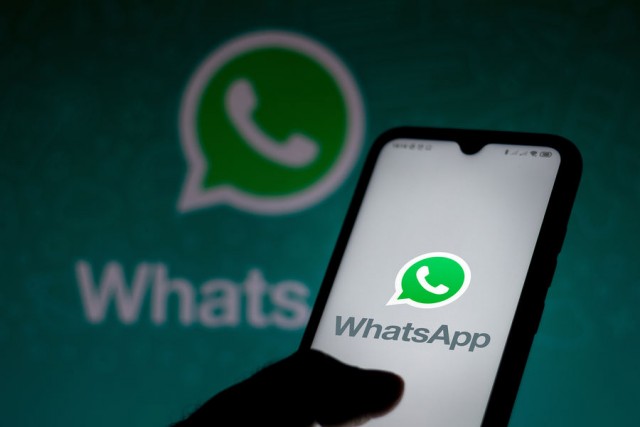 Глава комитета Госдумы по информполитике отверг блокировку WhatsApp с 1 августа