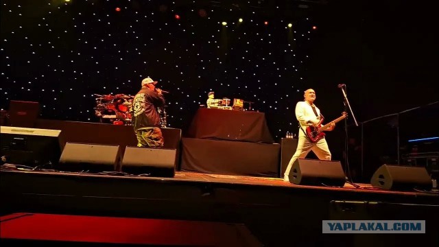 Умер бас-гитарист Сэм Риверс — сооснователь группы Limp Bizkit. Ему было 48 лет.