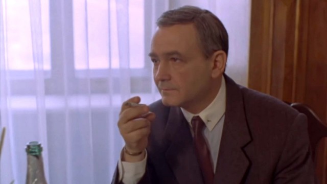 Умер Всеволод Шиловский