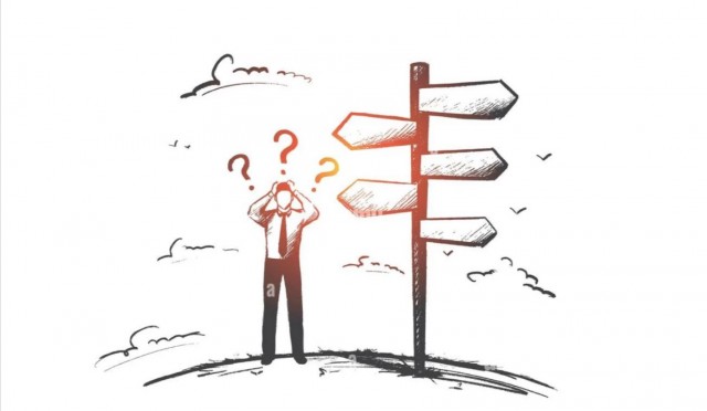 Парадокс выбора