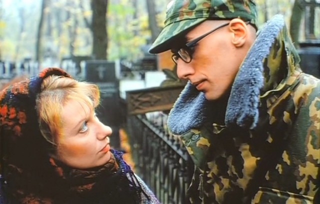 Питерская треш-блогерша, занявшаяся сексом на захоронениях своих родных, раскаялась