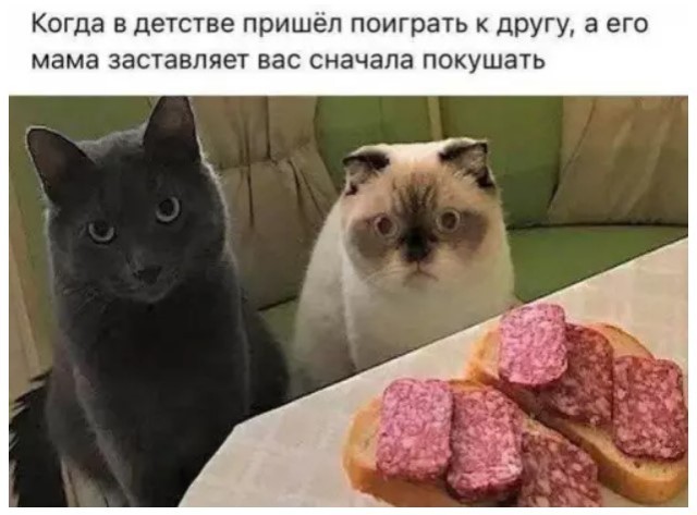 Картинки для деградации 122 (разной степени свежести)