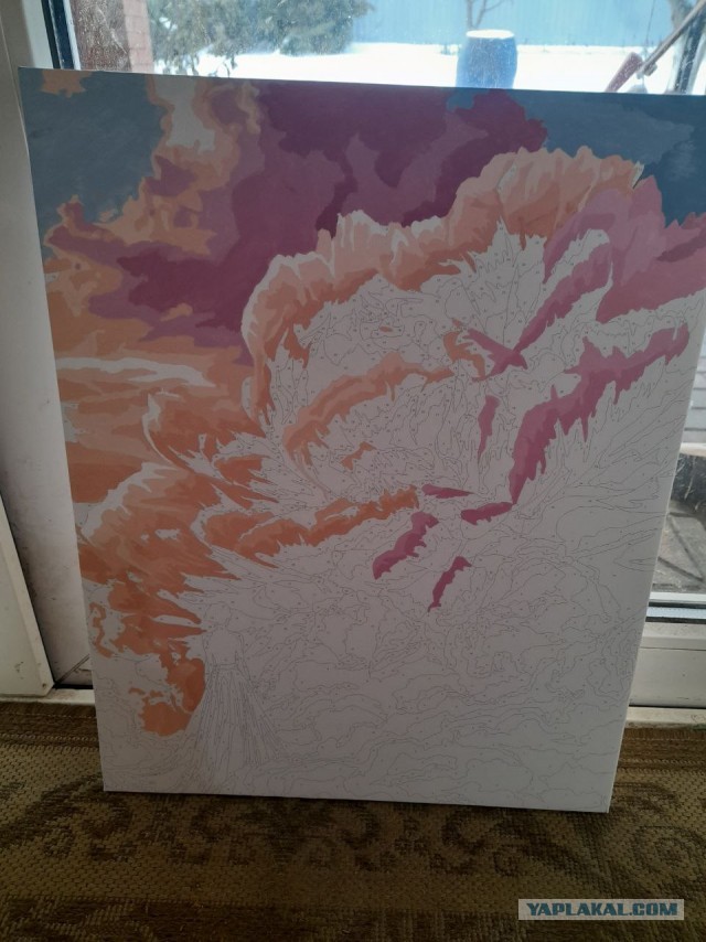 Не дать растаять Снегурчке. Нужна помощь всесильного Япа.