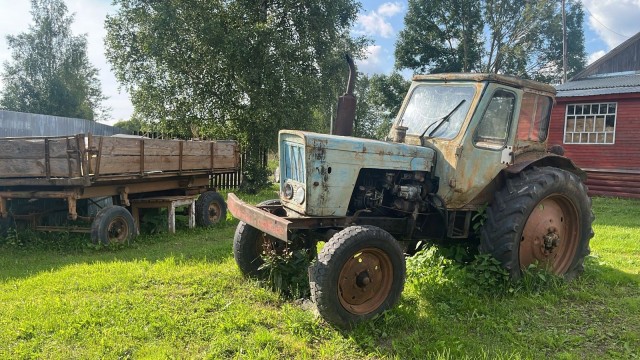 Сложное решение