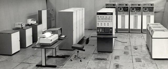 Про некомпетентное, но очень целеустремленное руководство.