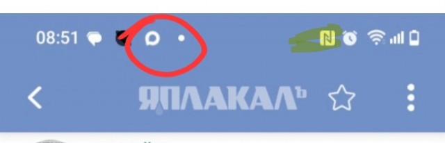 Разоблачение века