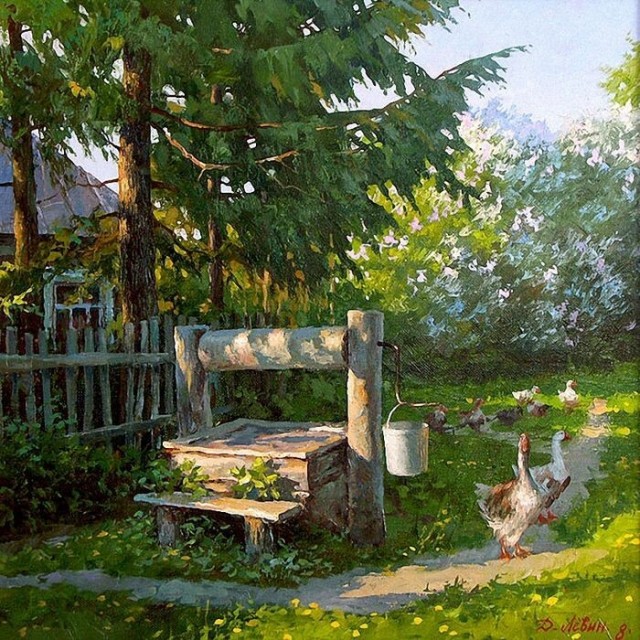 АРТ-Воскресенье