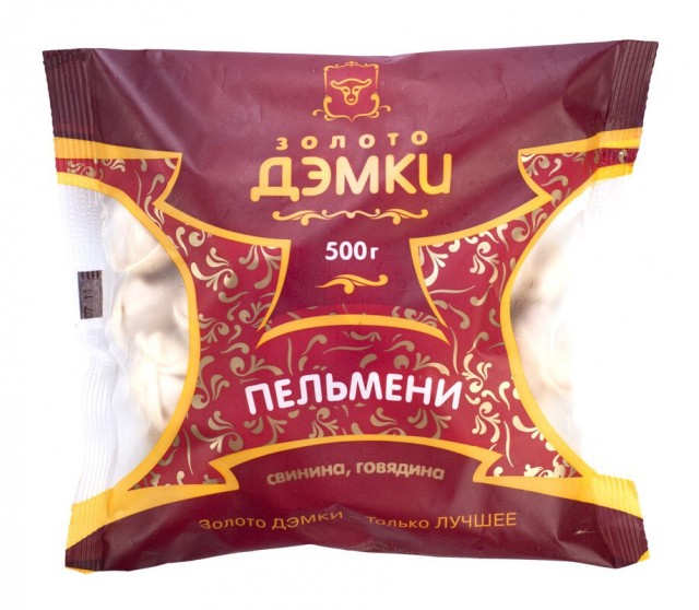 ПЕЛЬМЕНИ