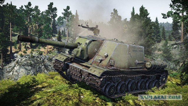 Wargaming 7