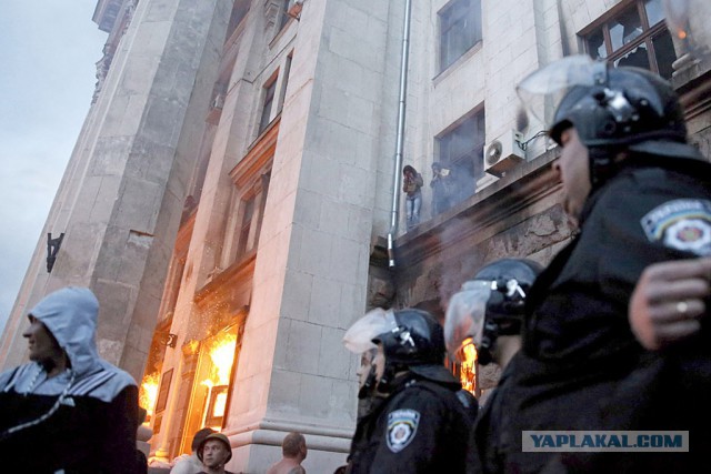 Мы призываем ЕСПЧ признать преступления Украины