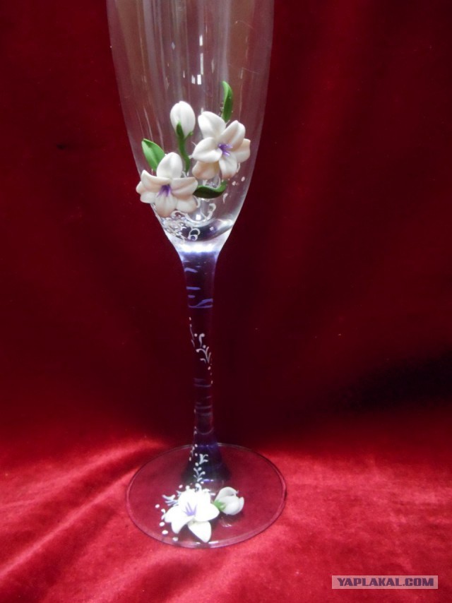 Хобби, плавно переходящее в работу