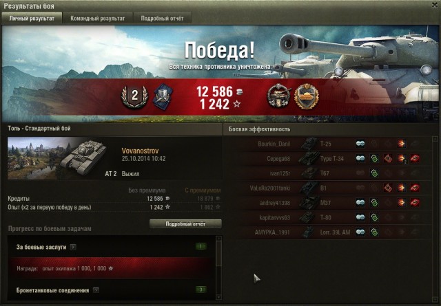 Wargaming 15