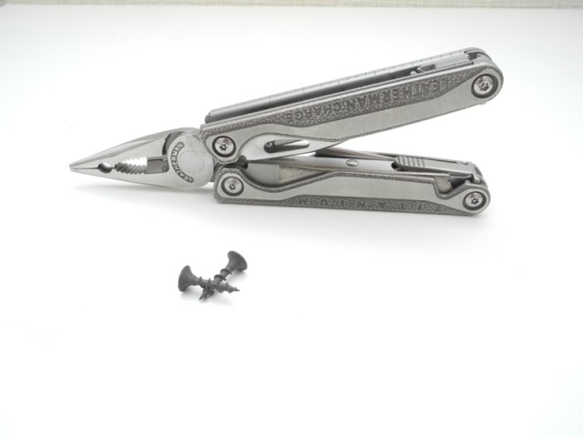 Мультитулы Leatherman