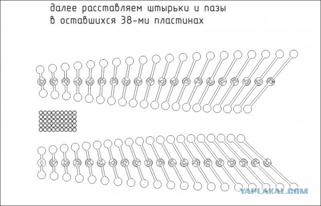 Шикарная безделушка