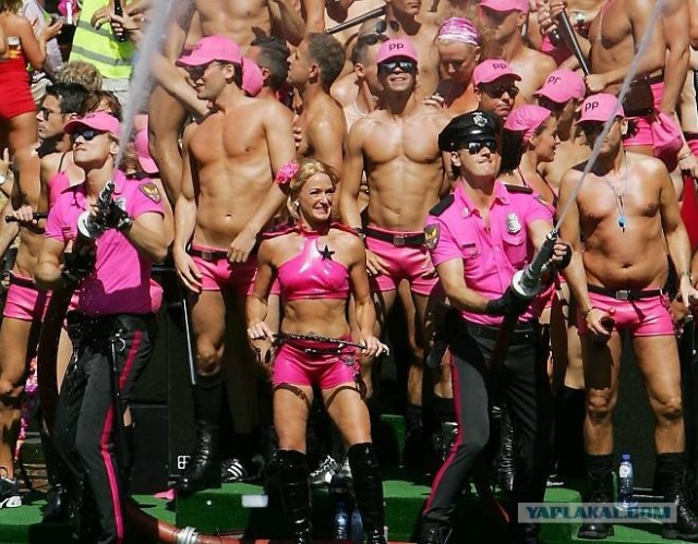 Не-не, никаких ассоциаций :)