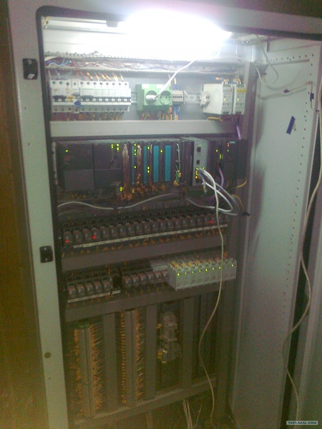 Три дня из жизни КИПовца.