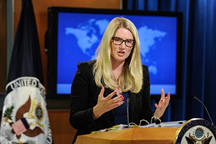 Госдеп США обвинил Москву в срыве перемирия на Укр