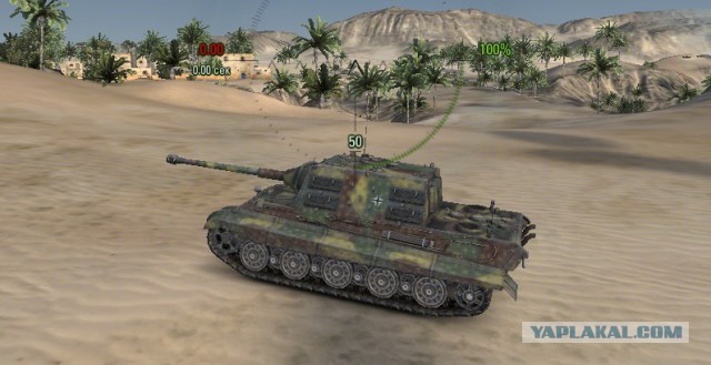 Wargaming 24