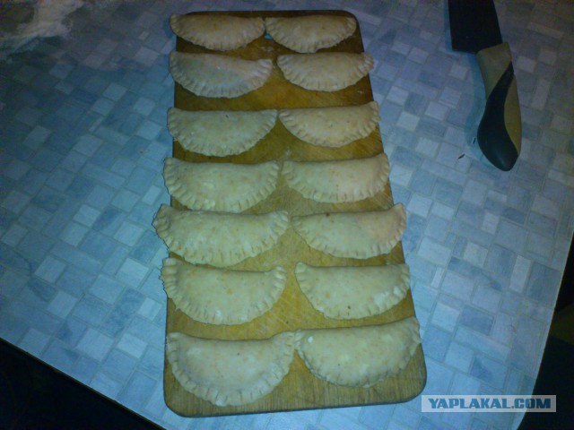 Аццкая кухня 2  (кулинарный адъ)