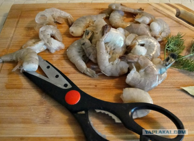 Томатное меню для Леночки, Кулинарная коммуналка