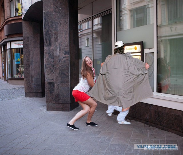 Фотожаба: чего-то хочется....