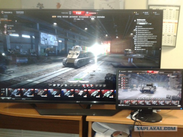 Wargaming 30!