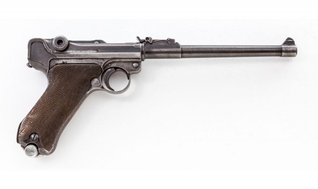 Красоты оружейной пост.