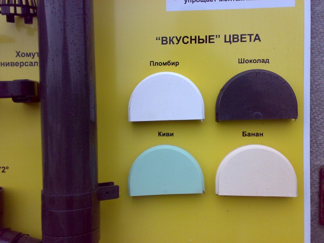 Ужасы и приколы из жизни