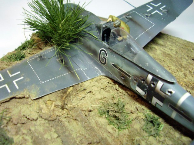 Красивые Диорамы на военную тематику!